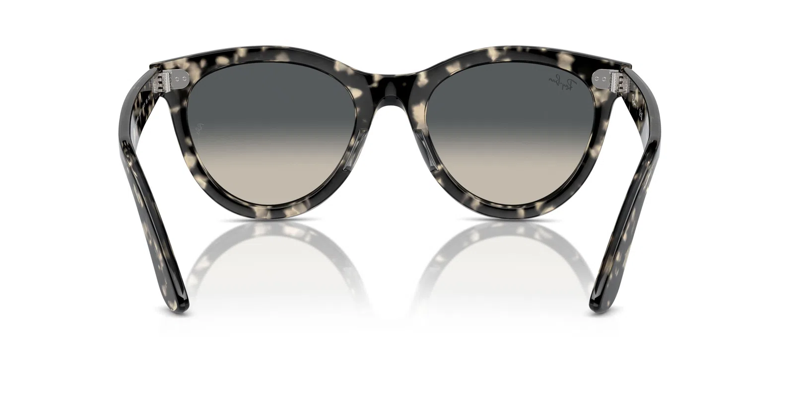 Ray-Ban Wayfarer Way 2241 Sunglasses - view 9
